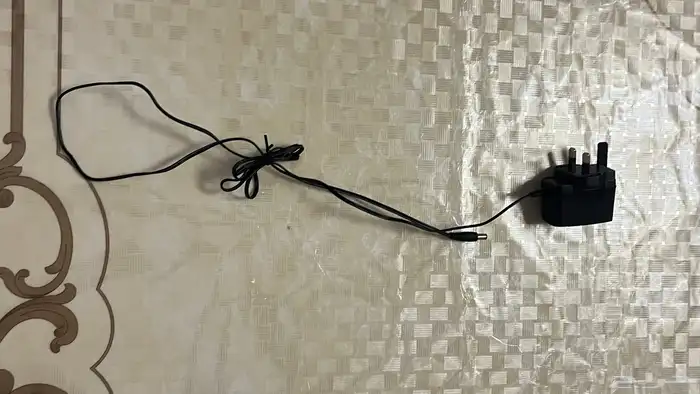 للبيع   كاميرا مراقبة متحركة PTZ من Hikvision- جديدة 8