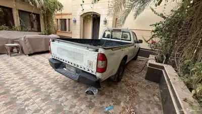 ايسوزو ديماكس 2007 غمارة 3