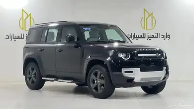 اندروفر ديفيندر خليجي 2025 V6سلندر 0