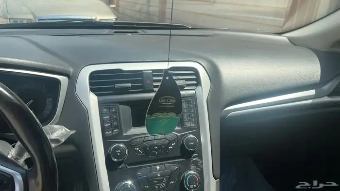 سياره فور فيوجن 10