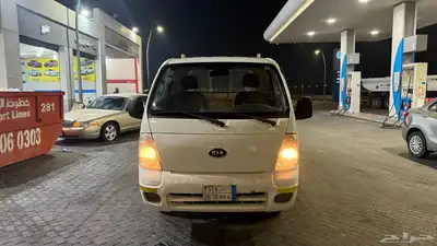 كيا دينة 2012 K4000G 3