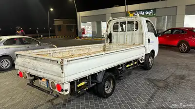 كيا دينة 2012 K4000G 6