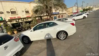 ماليبو 2016. Ltz لبيع المستعجل 4