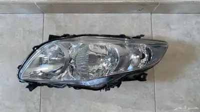 شمعة كورولا اصلية 2008 2009 2010 1
