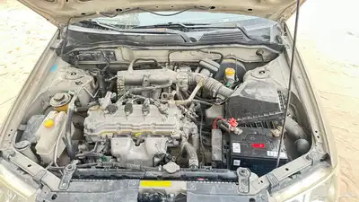 نيسان صنى 6