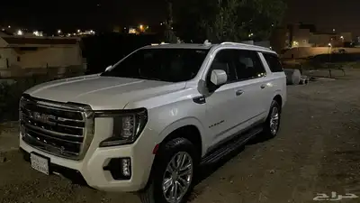 جمس يوكن XL 6