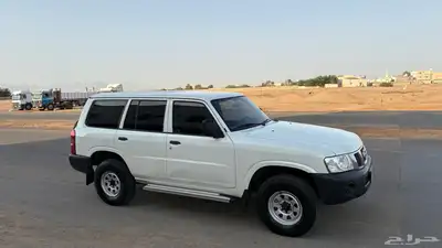 باترول 2007 للبيع 2