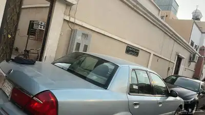 ماركيز 2002 1