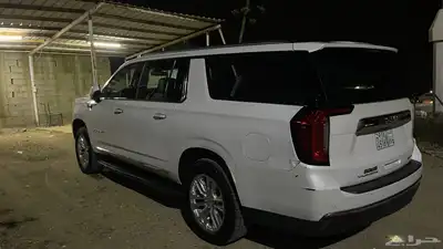 جمس يوكن XL 18