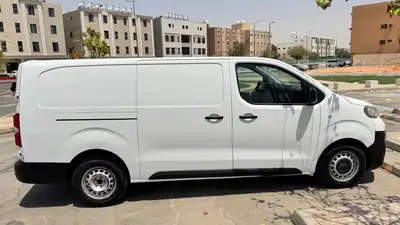 بيجو اكسبرت 2018 4