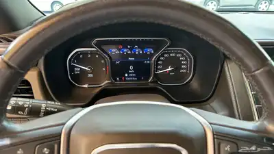 للبيع يوكن GMC SLE 2021 - قصير - بدون دبل 20