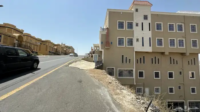 ارض للبيع 4