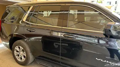 للبيع يوكن GMC SLE 2021 - قصير - بدون دبل 10