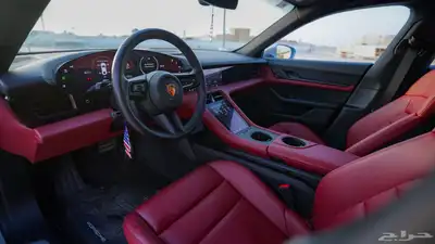بورش تايكان 4S 14