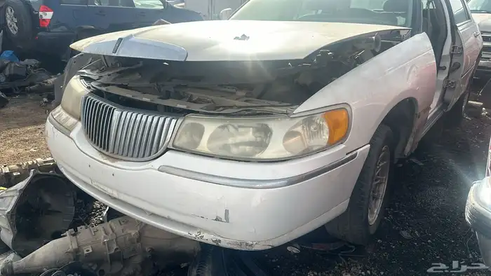 قطع غيار السيارات الامريكية 12