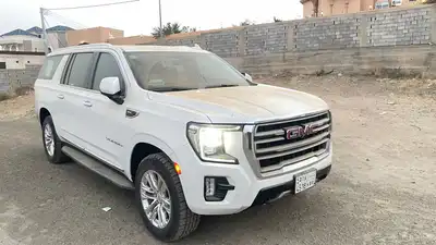 جمس يوكن XL 2