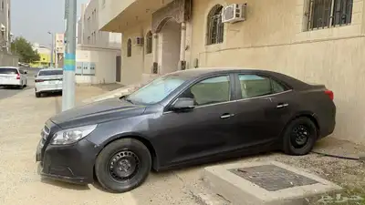 ماليبو 2013 ستاندر 0