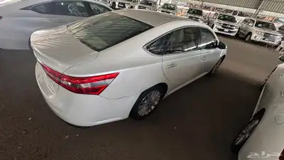 افالون للبدل بإفجي 7