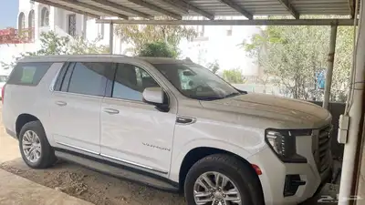 جمس يوكن XL 3