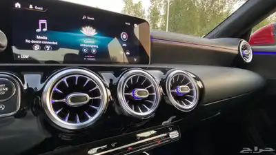 مرسيدس CLA250 2020 25