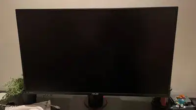 شاشة قيمنق للبيع vg278qr من شركة ASUS 0