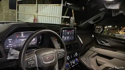 جمس يوكن XL 1