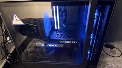 Gaming pc بمواصفات قوية 1