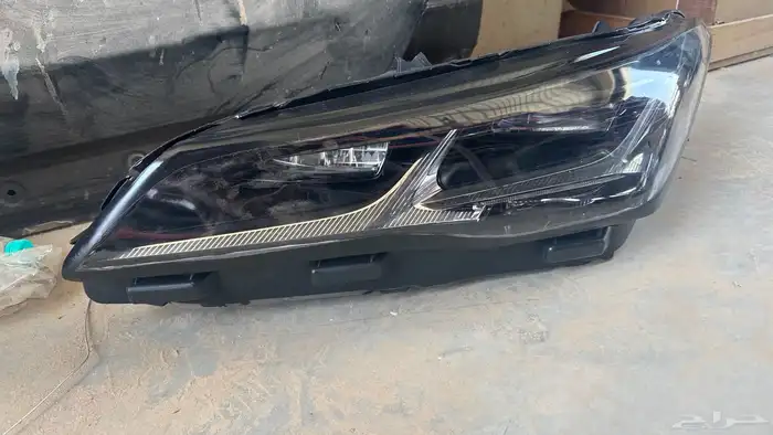 شمعه افالون برميوم اصلي 2022-2023 يسار 2