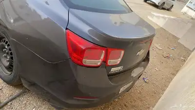ماليبو 2013 ستاندر 1