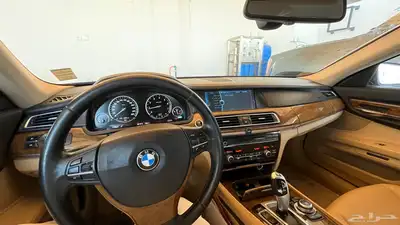 BMW 2012 8