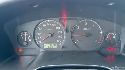 باترول 2007 للبيع 7