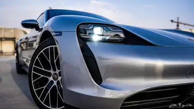 بورش تايكان 4S 13