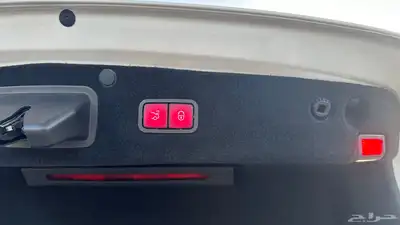 مرسيدس 2020 يخت S450 مخزن شبه الجديد 24