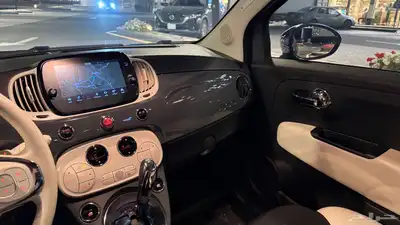 فيات 2022 25