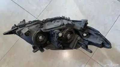 شمعة كورولا اصلية 2008 2009 2010 2