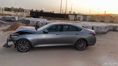 جنسس 2016 مصدوم 3