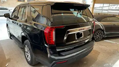 للبيع يوكن GMC SLE 2021 - قصير - بدون دبل 6