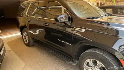 للبيع يوكن GMC SLE 2021 - قصير - بدون دبل 11