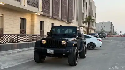رانجلر قير عادي 12