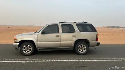 يوكن 2004 0
