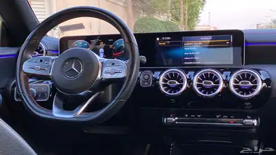 مرسيدس CLA250 2020 27