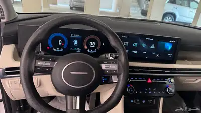 هيونداي توسان 2025 فئة البريميوم 21