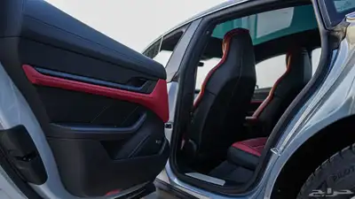 بورش تايكان 4S 10