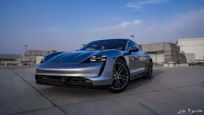 بورش تايكان 4S 16