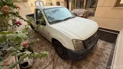 ايسوزو ديماكس 2007 غمارة 0