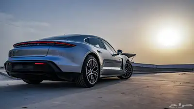 بورش تايكان 4S 15