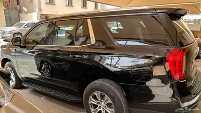 للبيع يوكن GMC SLE 2021 - قصير - بدون دبل 5