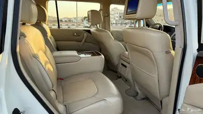 انفنتي 2016 فل كامل 12
