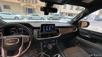 للبيع يوكن GMC SLE 2021 - قصير - بدون دبل 15