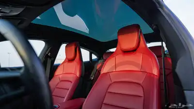 بورش تايكان 4S 11